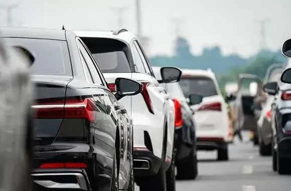 国庆中秋假期将至，最新购票出行提示快查收-第3张图片-