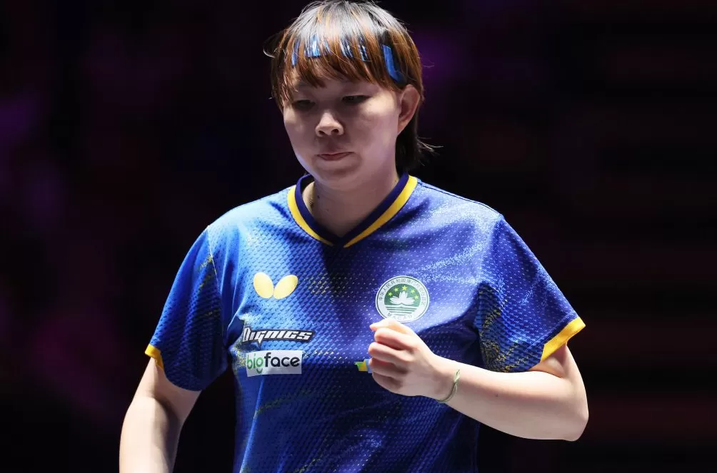 朱雨玲反击网络暴力与谣言:已正式提起民事侵权诉讼-第1张图片- 朱雨玲反击网络暴力与谣言:已正式提起民事侵权诉讼-第1张图片-