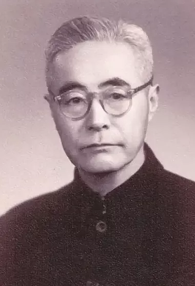 复旦史学百年︱三度任教复旦大学历史学系的顾颉刚-第1张图片- 复旦史学百年︱三度任教复旦大学历史学系的顾颉刚-第1张图片-