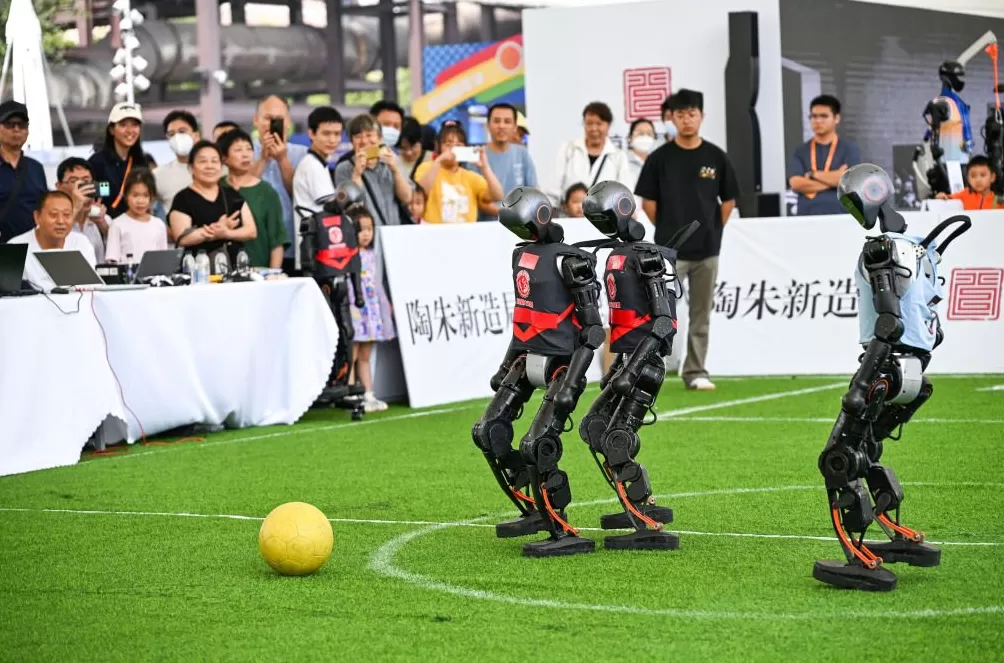 累计发布近200项新成果，2025年服贸会14日下午闭幕-第1张图片-