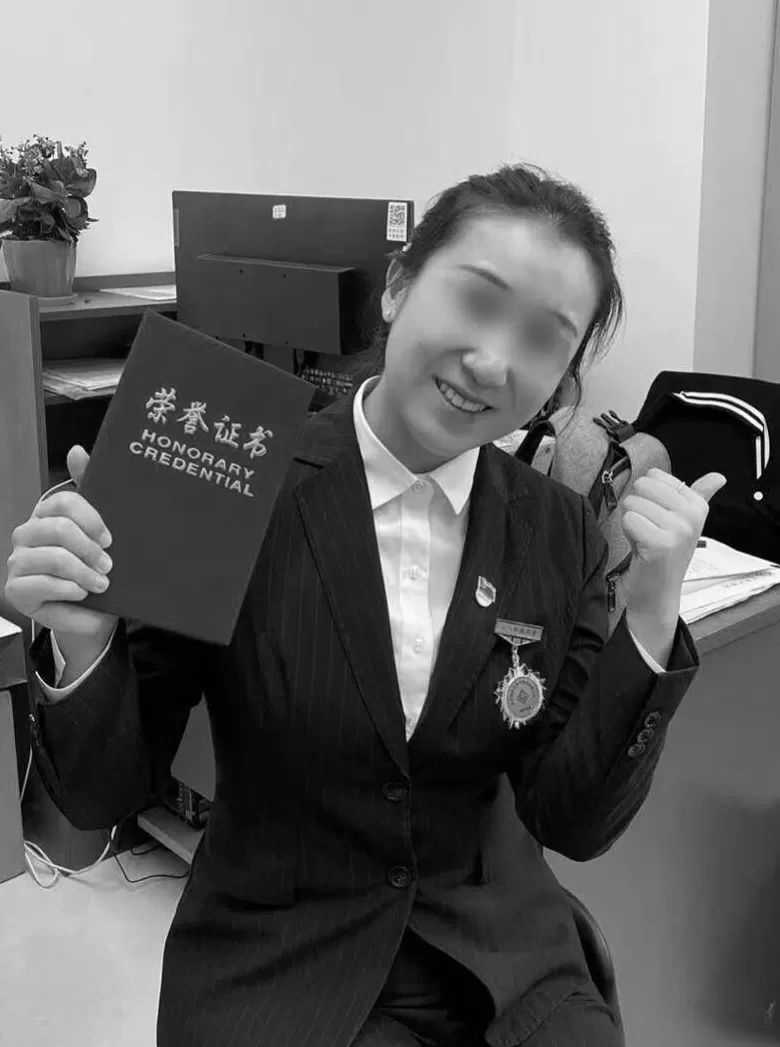 28岁女子被砸中身亡，家属索赔200多万！抛砖男已被执行死刑，曾在6天里多次高空抛物-第1张图片-