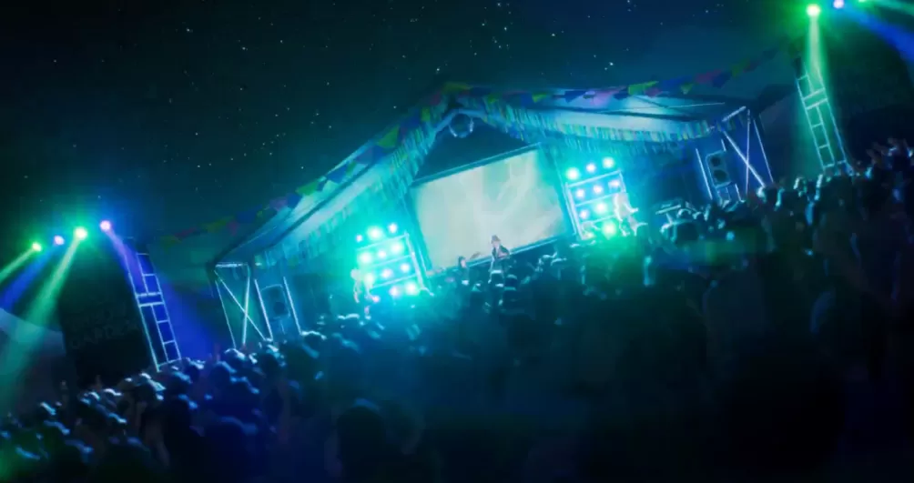 动漫眼|从萌系日常到关系性生存——少女乐队番的时间性建构与后现代想象-第3张图片- 动漫眼|从萌系日常到关系性生存——少女乐队番的时间性建构与后现代想象-第3张图片-