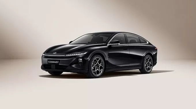 一周新车盘点 | 方程豹钛7正式上市 长安启源A07续航提升-第4张图片- 一周新车盘点 | 方程豹钛7正式上市 长安启源A07续航提升-第4张图片-