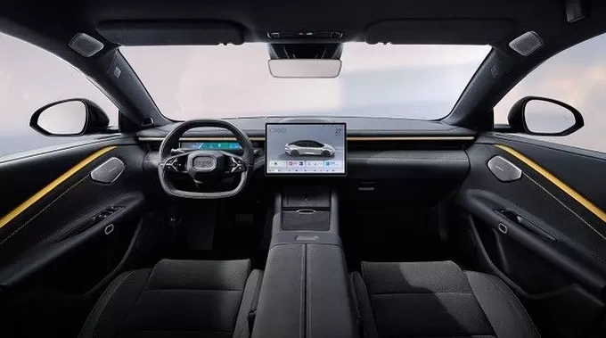 一周新车盘点 | 方程豹钛7正式上市 长安启源A07续航提升-第13张图片- 一周新车盘点 | 方程豹钛7正式上市 长安启源A07续航提升-第13张图片-