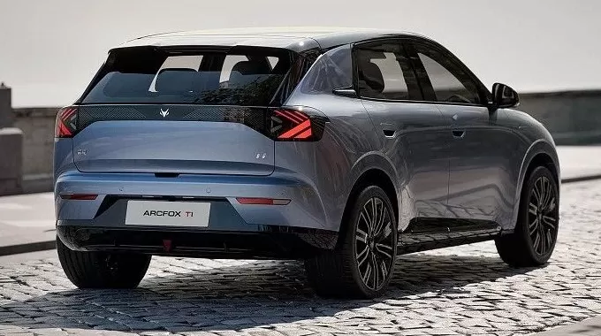 一周新车盘点 | 方程豹钛7正式上市 长安启源A07续航提升-第9张图片- 一周新车盘点 | 方程豹钛7正式上市 长安启源A07续航提升-第9张图片-