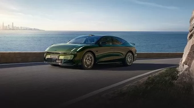 一周新车盘点 | 方程豹钛7正式上市 长安启源A07续航提升-第12张图片- 一周新车盘点 | 方程豹钛7正式上市 长安启源A07续航提升-第12张图片-