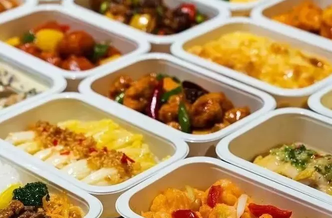 到底什么才是预制菜？6部门曾发文明确-第1张图片-