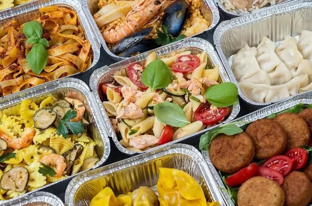 到底什么才是预制菜？6部门曾发文明确-第3张图片-