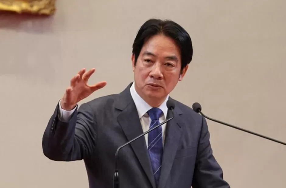 41.6％民众认同柯文哲案是冤狱，谢寒冰讽：比赖清德现在的民调还高-第1张图片-