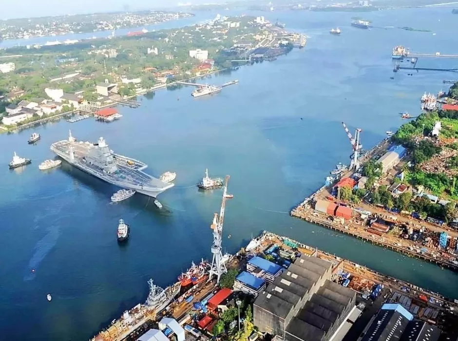 俄罗斯海军“去航母化”-第3张图片- 俄罗斯海军“去航母化”-第3张图片-