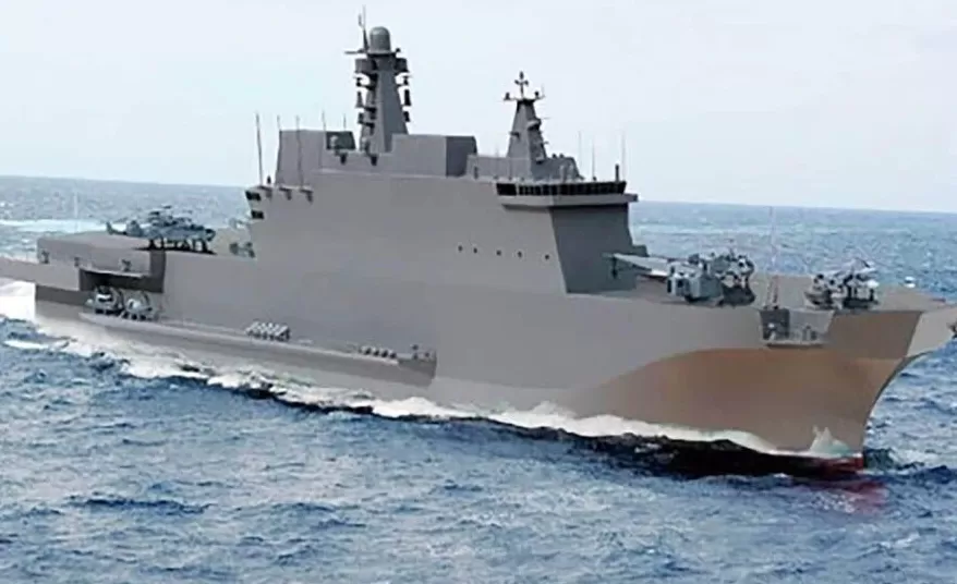 俄罗斯海军“去航母化”-第4张图片- 俄罗斯海军“去航母化”-第4张图片-