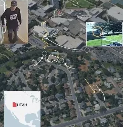 震动美国的刺杀案凶手,被慈父大义灭亲了-第5张图片- 震动美国的刺杀案凶手,被慈父大义灭亲了-第5张图片-