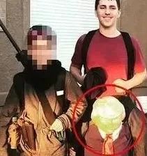 震动美国的刺杀案凶手,被慈父大义灭亲了-第4张图片- 震动美国的刺杀案凶手,被慈父大义灭亲了-第4张图片-