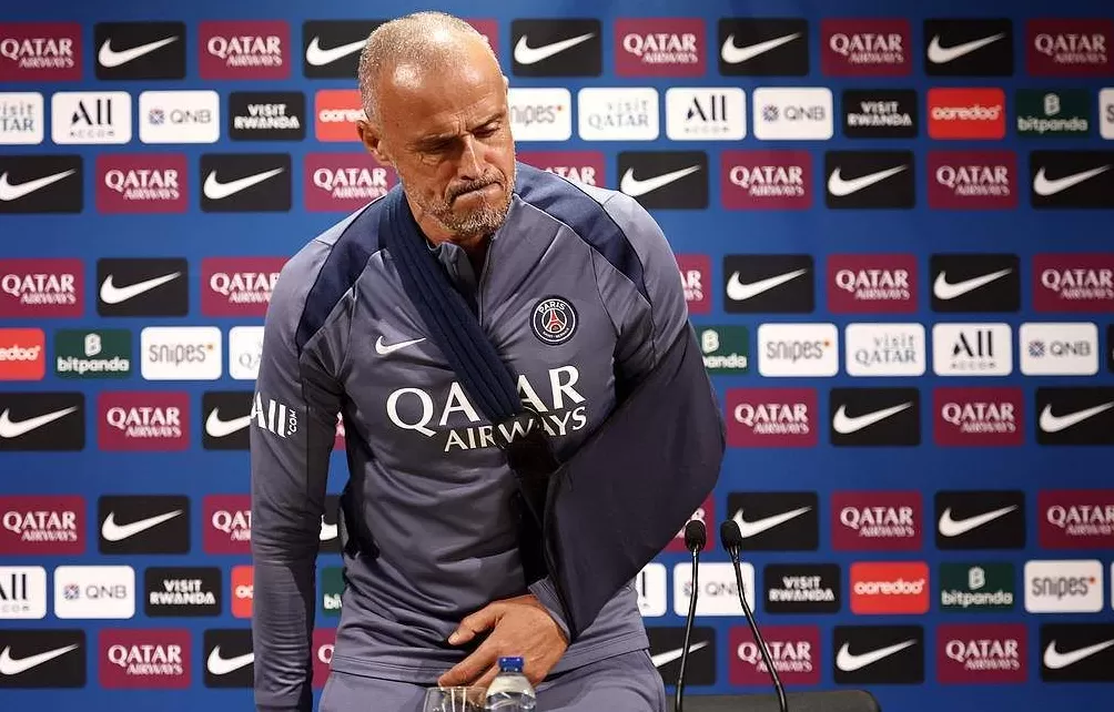 竞彩湃|大巴黎客场力争四连胜,曼市德比谁主沉浮?-第1张图片- 竞彩湃|大巴黎客场力争四连胜,曼市德比谁主沉浮?-第1张图片-