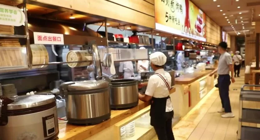 西贝回应暂停后厨开放-第1张图片-