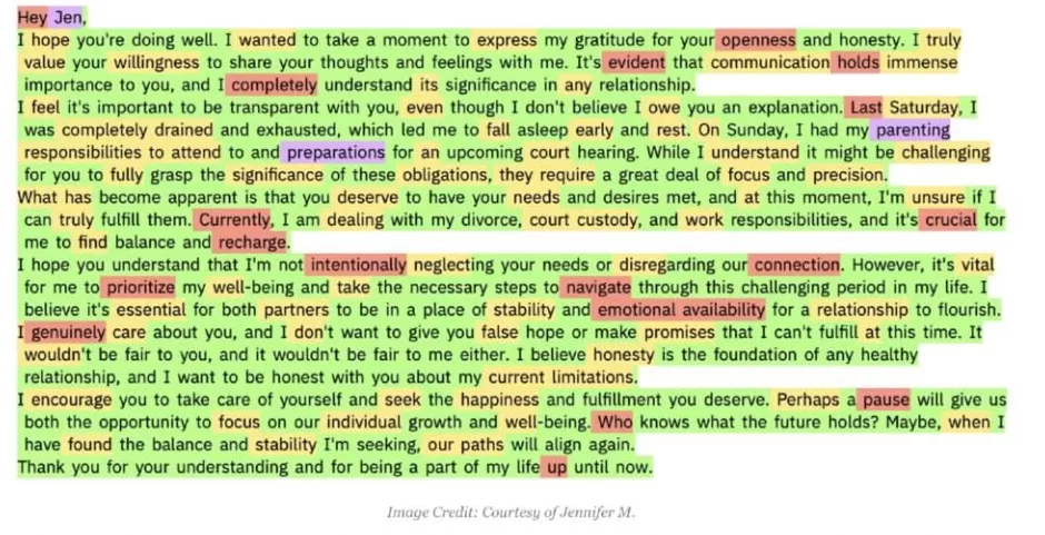 和ChatGPT聊完天，我患上了“精神病”-第4张图片-