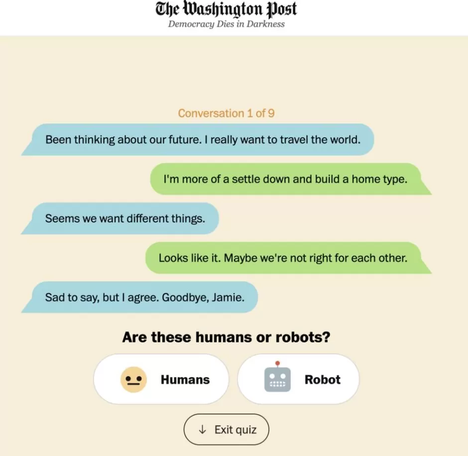 和ChatGPT聊完天，我患上了“精神病”-第5张图片-