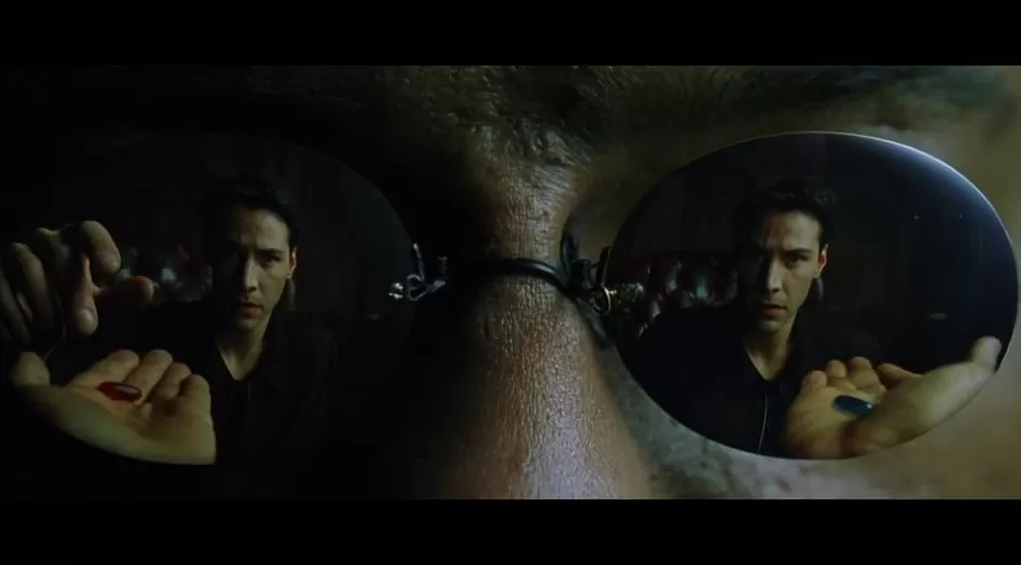 和ChatGPT聊完天，我患上了“精神病”-第21张图片-