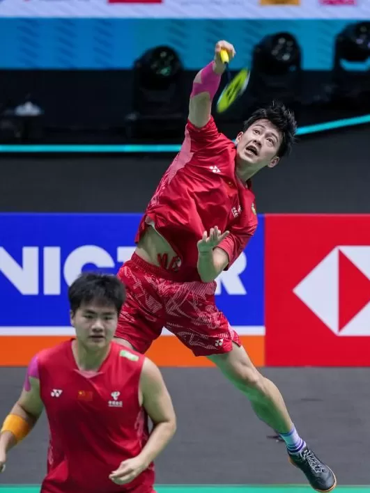 2-1逆转前世界第一,梁伟铿王昶夺赛季首冠,破国羽12年无冠魔咒-第5张图片- 2-1逆转前世界第一,梁伟铿王昶夺赛季首冠,破国羽12年无冠魔咒-第5张图片-
