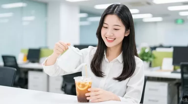 打工人的“液断”减肥,救活了多少过气奶茶店-第1张图片- 打工人的“液断”减肥,救活了多少过气奶茶店-第1张图片-