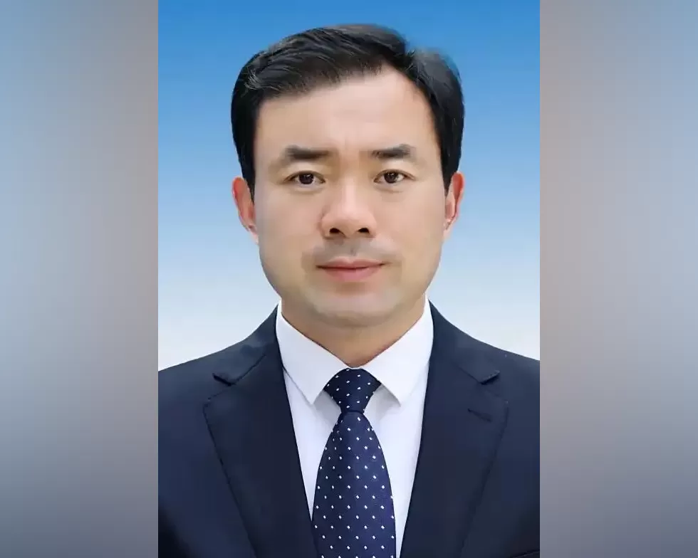 河南新乡市副市长刘军伟已跨市出任许昌市领导-第1张图片-