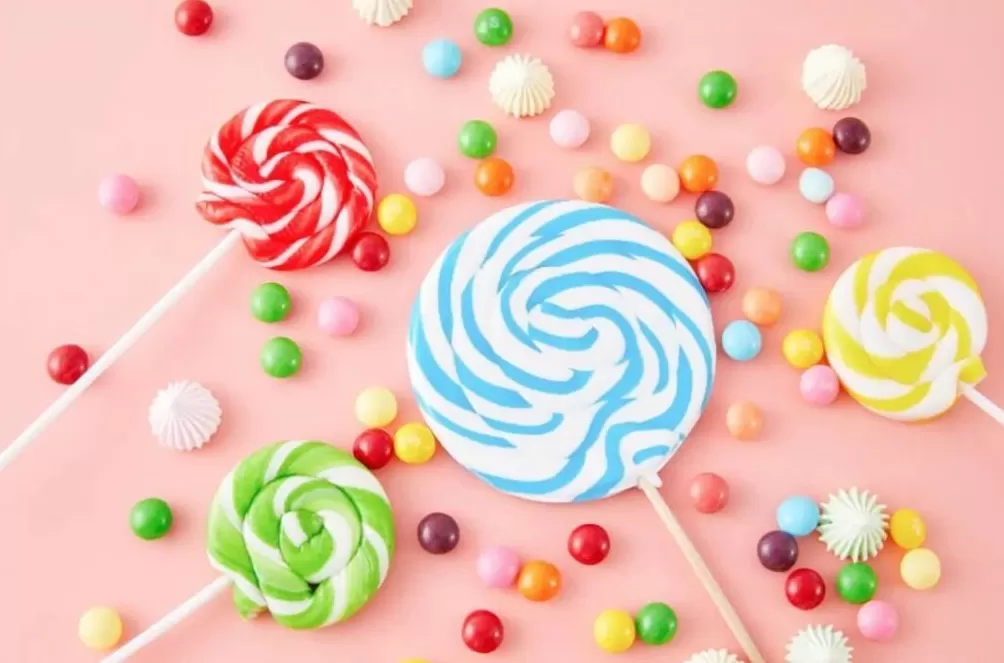 越减越重？这些“健康食品”你可能吃错了|科学减重一起来-第5张图片-