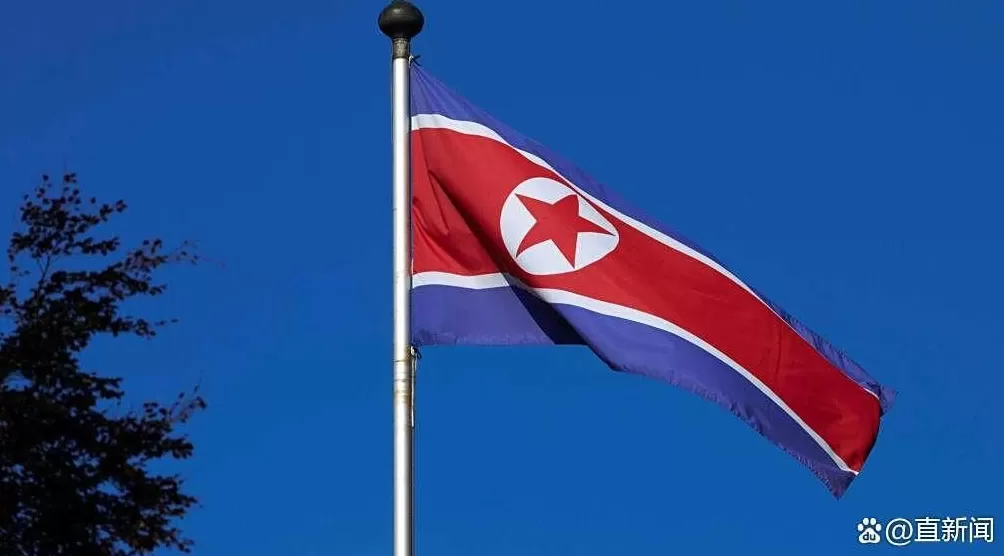 罕见度拉满！朝鲜舆论战打出罕见“组合拳”，朴正天也罕见开腔！-第1张图片-