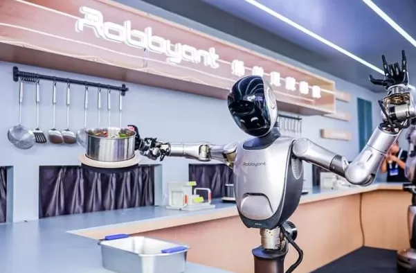 在黄浦江边深度游三天，发现上海人民还是太超前了-第2张图片-