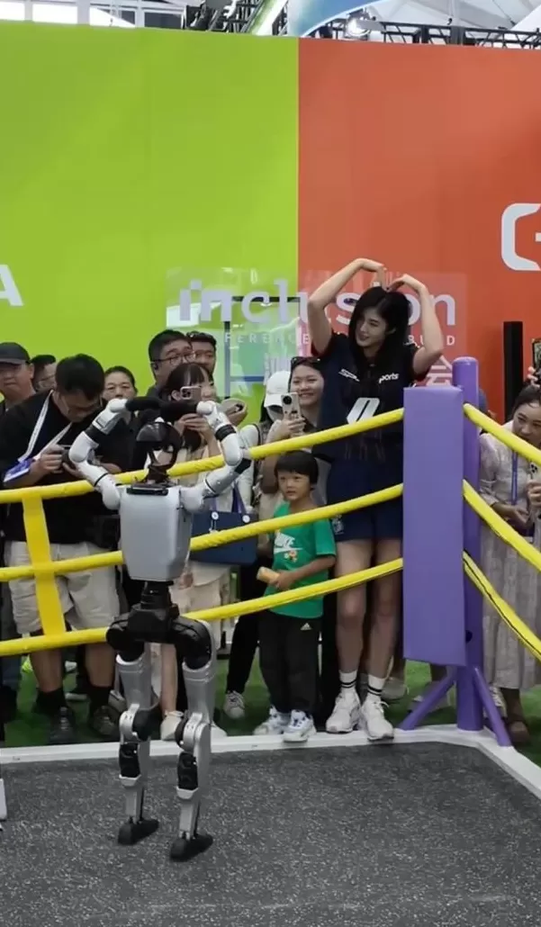 在黄浦江边深度游三天，发现上海人民还是太超前了-第3张图片-