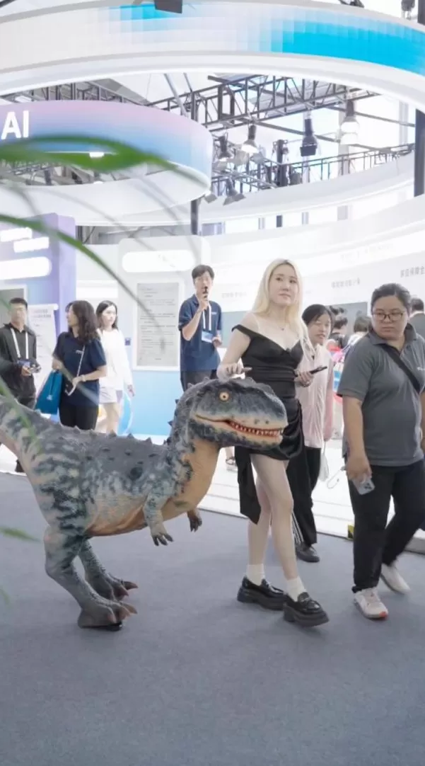 在黄浦江边深度游三天，发现上海人民还是太超前了-第5张图片-