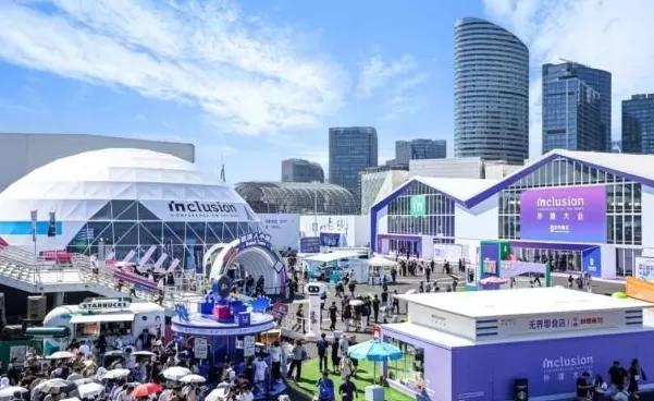 在黄浦江边深度游三天，发现上海人民还是太超前了-第16张图片-