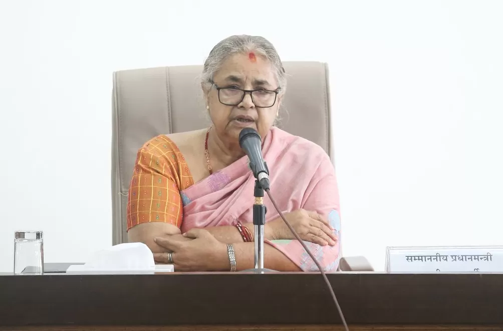 尼泊尔临时政府总理首次公开表态：执政不会超过半年，将顺应民意-第2张图片-