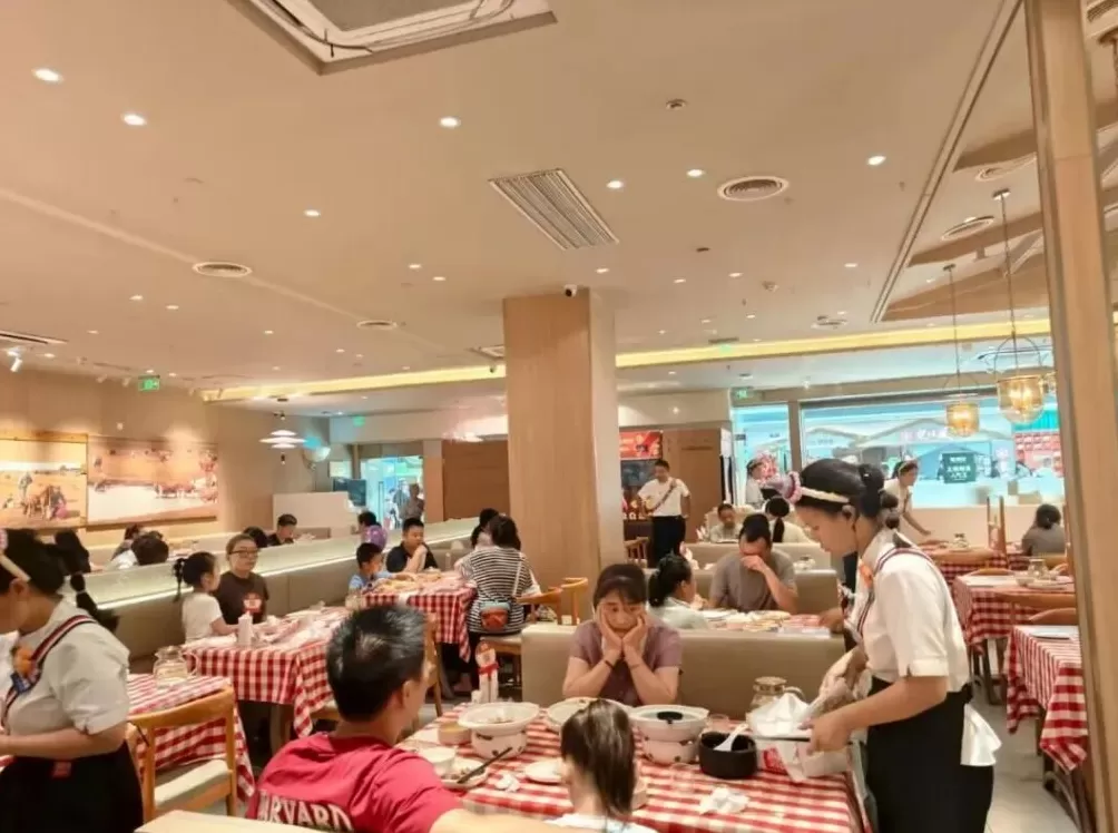 罗永浩“停战”，吃瓜群众咋看？-第4张图片-