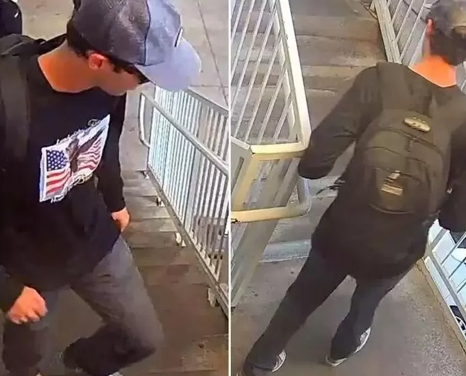 22岁，他一枪吓坏了美国-第3张图片-