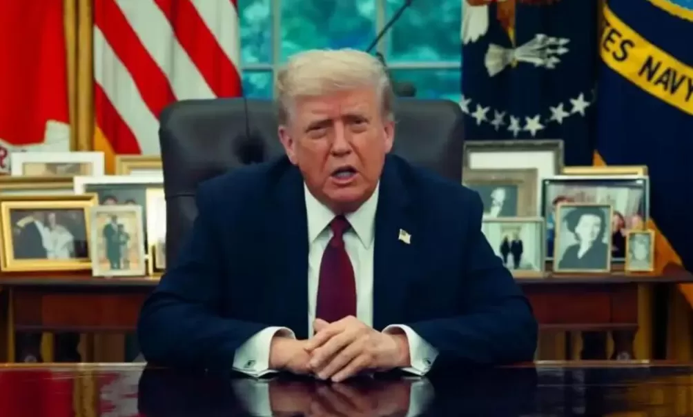 22岁，他一枪吓坏了美国-第9张图片-