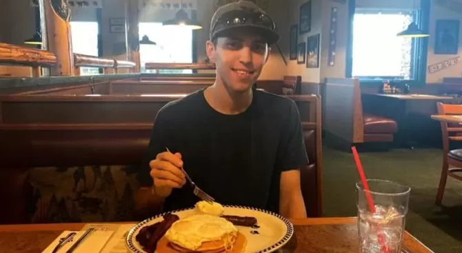 22岁，他一枪吓坏了美国-第10张图片-