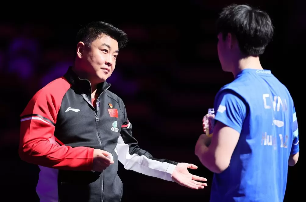 王楚钦夺冠背后有隐忧，国乒需要应对新时代的“赛训矛盾”-第3张图片-