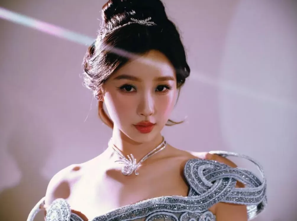 虞书欣家族财富，麻烦缠身-第1张图片-