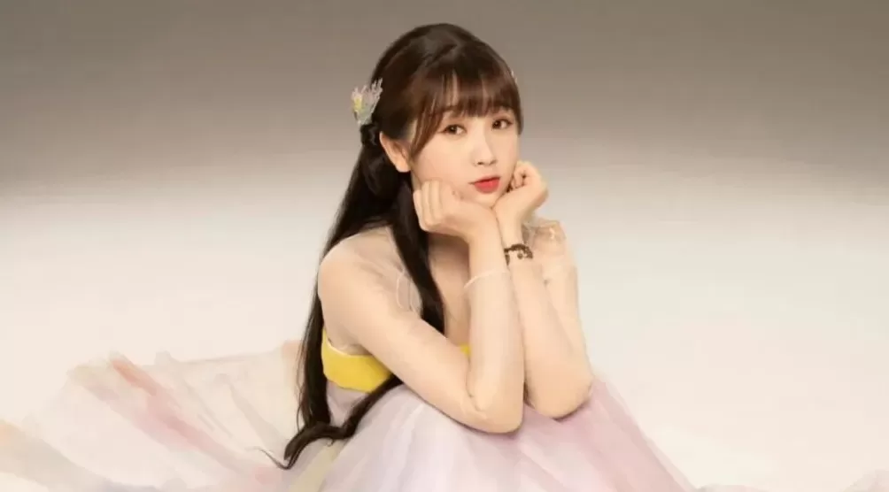 虞书欣家族财富，麻烦缠身-第9张图片-