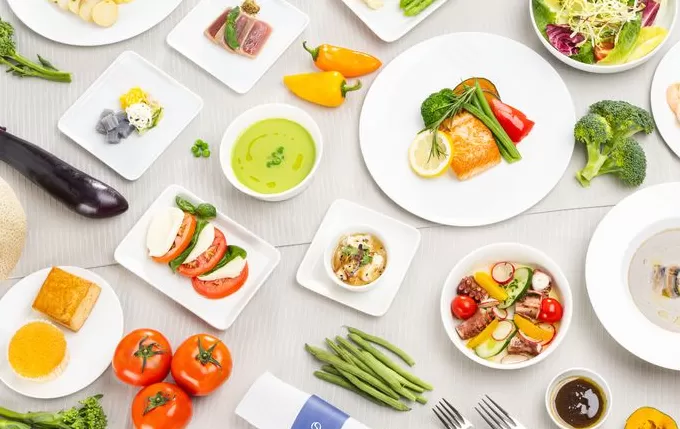 文华东方落子首尔，大韩航空升级机上特殊餐食 | 一周旅行指南-第10张图片-