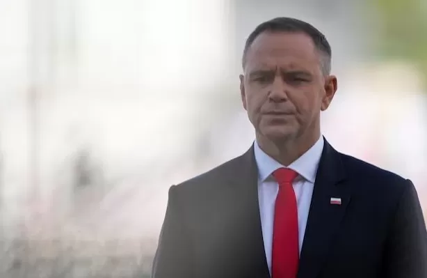 波兰总统签署决议，同意北约部队驻扎该国领土-第1张图片-