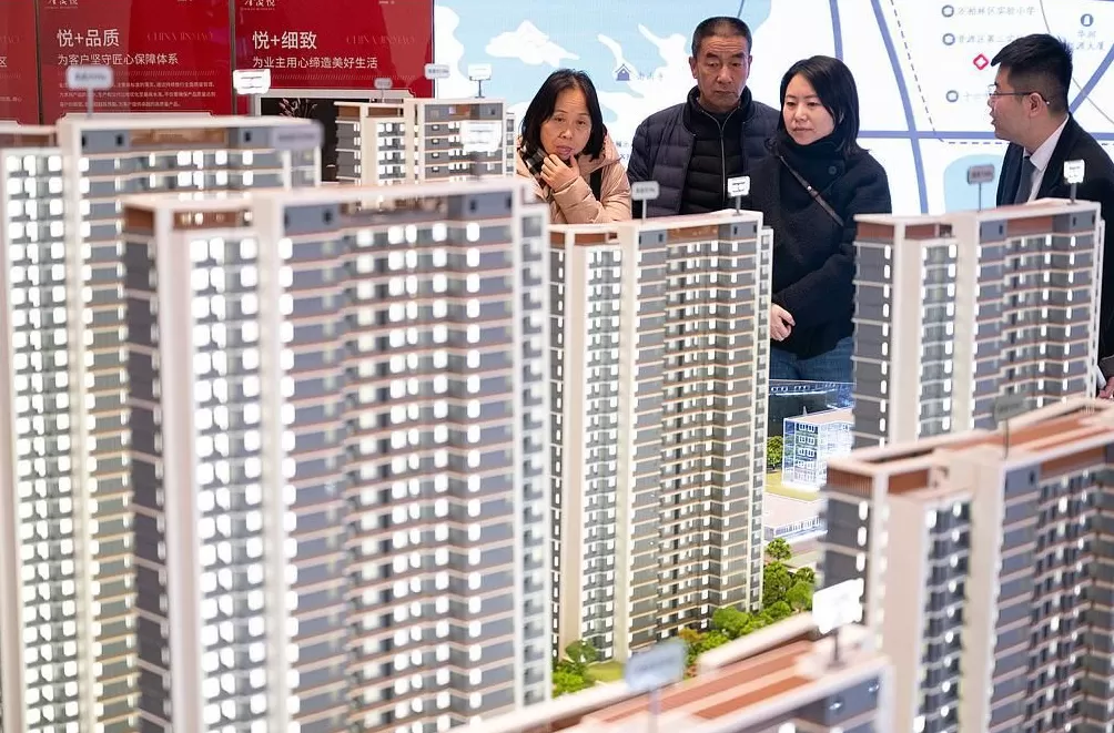 租房新规今起实施重点看这三个注意事项-第2张图片-