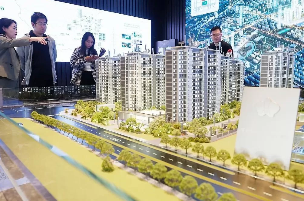 租房新规今起实施重点看这三个注意事项-第3张图片-