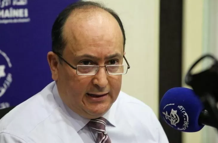 阿尔及利亚政府改组赛菲·喀里布任总理-第1张图片- 阿尔及利亚政府改组赛菲·喀里布任总理-第1张图片-