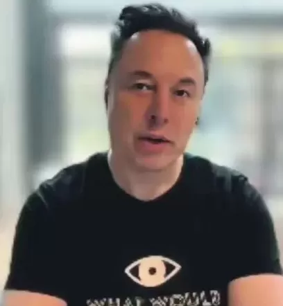 超10万人参加，伦敦爆发大规模抗议活动！抗议者和警察发生暴力冲突，马斯克“意外现身”，他呼吁英国“更换政府”-第4张图片-