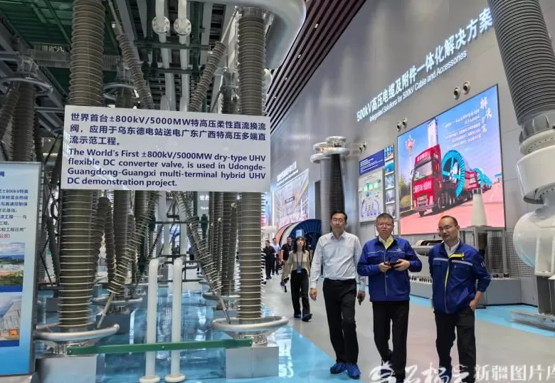 砥砺奋进七十载天山南北谱华章丨深入天山南北看新疆高质量发展生动模样-第2张图片-