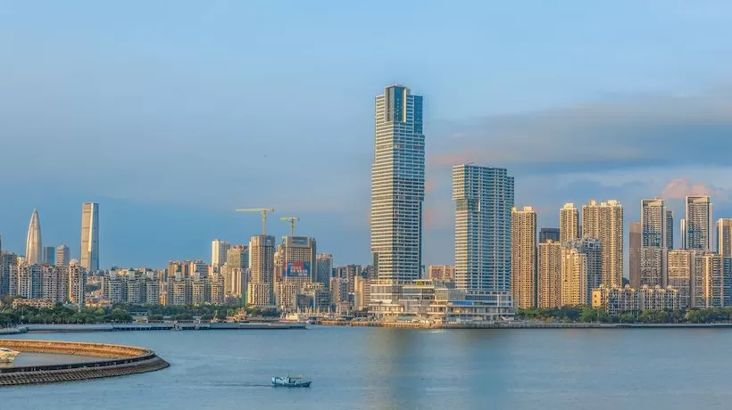 招商积余分拆华东四个城市公司，物业企业持续“瘦身提效”-第1张图片-