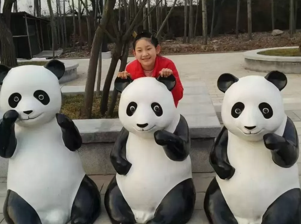 乙女游戏展里的脑瘫女孩，开着轮椅驶向“爱人”-第2张图片-