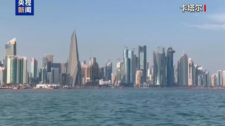 卡塔尔首相与伊朗外长会谈讨论多哈遭袭-第1张图片- 卡塔尔首相与伊朗外长会谈讨论多哈遭袭-第1张图片-