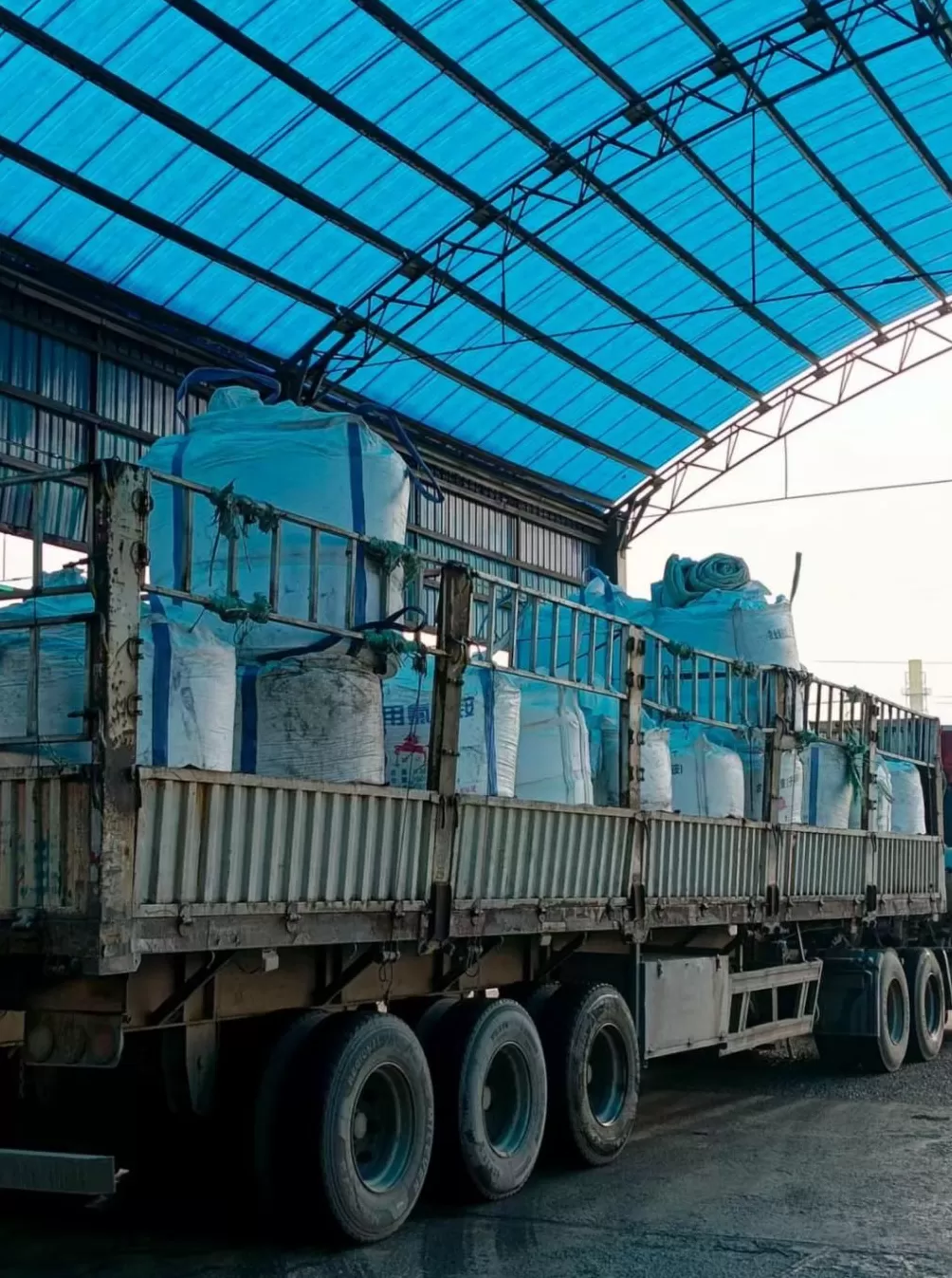 百余名货车司机利用磅差倒卖货物，是“外快”还是犯罪?-第3张图片-